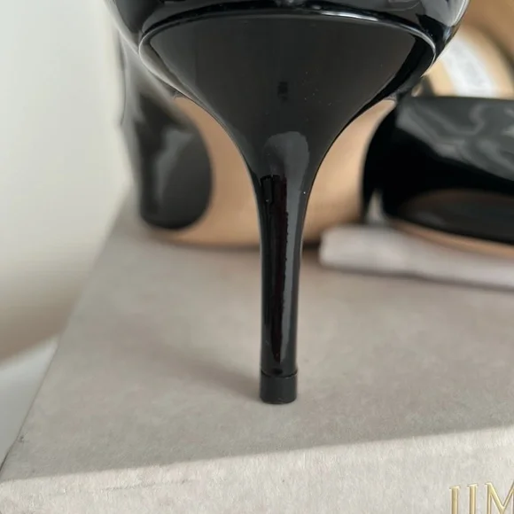 Flawless Jimmy Choo Pump - Picture 3 of 6